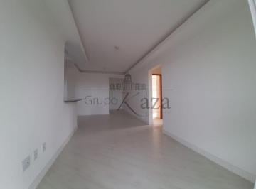 Apartamento · 57m² · 2 Quartos · 1 Vaga · Apartamento - Condomínio Colinas dos Ipês - Residencial Bosque dos Ipês - 2 Dormitórios - 57m².
