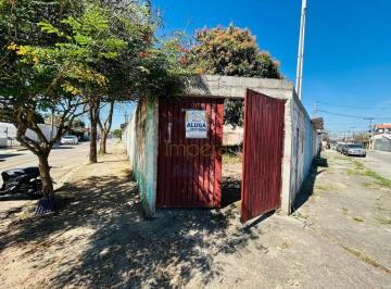 Terreno · 250m² · Terreno em esquina à venda e aluguel com  250 m²  - Jardim Imperial - São José dos Campos/SP