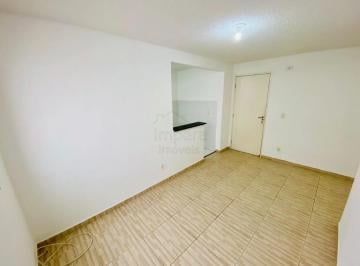 Apartamento · 45m² · 2 Quartos · 1 Vaga · Apartamento Padrão em São José dos Campos