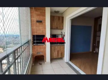 Apartamento · 109m² · 4 Quartos · 2 Vagas · Apartamento no Bairro Floradas São José de 4 Quartos e sacada Gourmet