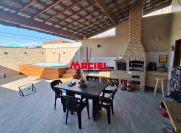 Casa · 118m² · 3 Quartos · 1 Vaga · EXCELENTE CASA NO BAIRRO DOM PEDRO I | 3 QUARTOS | SUÍTE | ESPAÇO GOURMET COM PISCINA