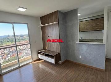 Apartamento · 52m² · 2 Quartos · 1 Vaga · Lindo apartamento todo planejado no Eviva