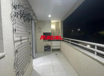 Apartamento · 99m² · 3 Quartos · 2 Vagas · Apartamento à Venda em Santana São José dos Campos
