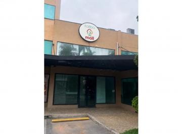 Comercial · 120m² · 1 Vaga · OPORTUNIDADE DE LOCAÇÃO - ITATIBA MALL