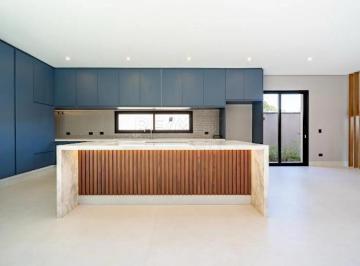 cozinha · CASA NOVA COM VISTA NO ITAHYÊ - ALPHAVILLE SANTANA DE PARNAÍBA