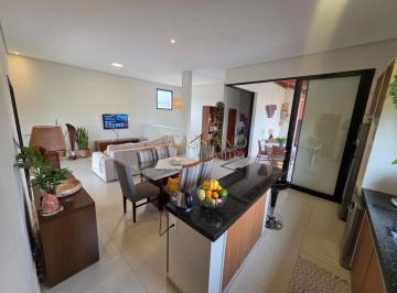 Casa · 405m² · 4 Quartos · 4 Vagas · Casa à venda de 240m² | 04 dormitórios, sendo 01 suíte e 04 vagas de garagem | Condomínio Verana | S