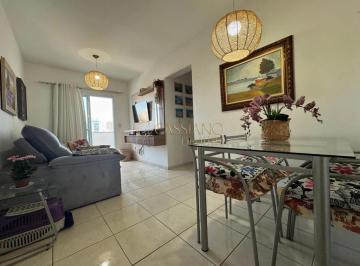 Apartamento · 54m² · 2 Quartos · 1 Vaga · Apartamento à venda de 54m² | 02 dormitórios,01 banheiro e 01 vaga de garagem | Edifício Varandas do