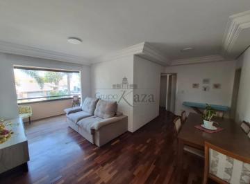 Apartamento · 84m² · 3 Quartos · 1 Vaga · Apartamento - Jardim das Industrias - Edificio Shophia- 3 Dormitórios - 84m².