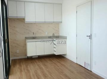 Apartamento · 58m² · 2 Quartos · 1 Vaga · Apartamento - Bairro da Floresta - Avante Condomínio Clube - 2 Dormitórios - 58m².