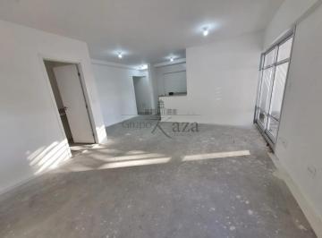 Apartamento · 107m² · 1 Quarto · 2 Vagas · Flat Garden - Parque Residencial Aquarius - Edifício Move Residence - 1 Dormitório - 107m².