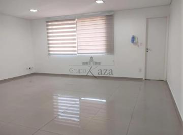 Comercial · 35m² · 1 Vaga · Comercial Sala Condomínio em São José dos Campos