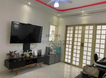 Casa · 200m² · 3 Quartos · 2 Vagas · Casa - Cidade Morumbi - 3 Dormitórios - 112m².