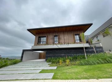 Casa · 995m² · 4 Quartos · 4 Vagas · Casa em Condomínio - Condomínio Reserva do Paratehy - Reserva do Paratehy Sul - 4 Dormitórios - 600m