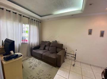 Apartamento · 60m² · 2 Quartos · 1 Vaga · Apartamento com 2 quartos e 1 vaga no condomínio Caminho do Mar - Santo André/SP