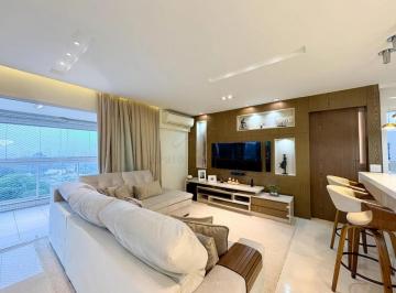 Apartamento · 133m² · 3 Quartos · 3 Vagas · Apartamento de 03 Dormitórios 133m² no Vila Marlene - São Bernardo do Campo - SP