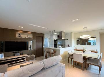 Apartamento · 133m² · 3 Quartos · 3 Vagas · Apartamento de 03 Dormitórios 133m² no Vila Marlene - São Bernardo do Campo - SP