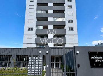 Apartamento · 54m² · 2 Quartos · 1 Vaga · Apartamento à venda - em Rio Branco