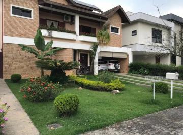Casa · 447m² · 3 Quartos · 6 Vagas · Oportunidade - Casa em Condomínio - Condomínio Esplanada do Sol - Jardim Esplanada - 3 Dormitórios -