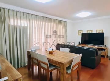 Apartamento · 116m² · 3 Quartos · 2 Vagas · Apartamento - Residencial Premiere - Parque Residencial Aquarius - 3 Dormitórios - 116m².