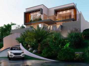 Casa · 446m² · 4 Quartos · 3 Vagas · Casa Condomínio em São José dos Campos
