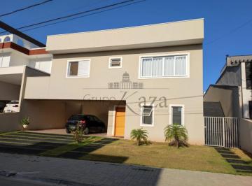 Casa · 457m² · 4 Quartos · 4 Vagas · Casa Condomínio - Condomínio Residencial Jaguary - 457m² - 3 Dormitórios.