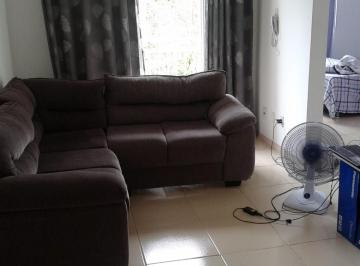Apartamento · 44m² · 2 Quartos · Apartamento à venda - no Campo Grande