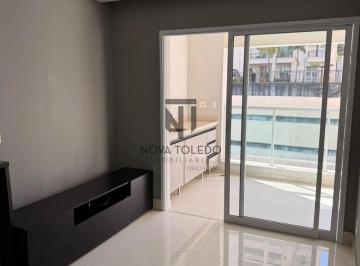 Apartamento · 77m² · 2 Quartos · 2 Vagas · Apartamento - Edifício Icon - Vila Ema - 2 Dormitórios - 77m²