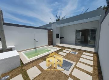 Casa · 70m² · 3 Quartos · 1 Vaga · Casa à venda - em Pedra de Guaratiba