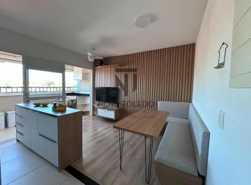 Apartamento · 55m² · 2 Quartos · 1 Vaga · APARTAMENTO À VENDA - 55m² - 2 QUARTOS SENDO 1 SUÍTE - EDIFÍCIO VERSATI - JARDIM SATÉLITE - SÃO JOSÉ