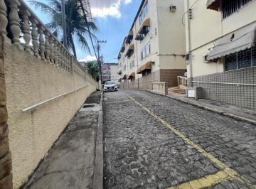 Apartamento · 2 Quartos · 1 Vaga · Apartamento à venda - no Campo Grande