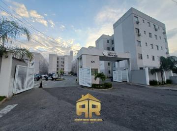Apartamento · 45m² · 2 Quartos · 1 Vaga · Apartamento à venda - em Cosmos