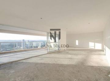 Apartamento · 278m² · 4 Quartos · 4 Vagas · APARTAMENTO VENDA - 278 METROS - 4 SUÍTES EM CONDOMÍNIO CLUBE - VISTA DEFINITIVA - JARDIM DAS COLINA