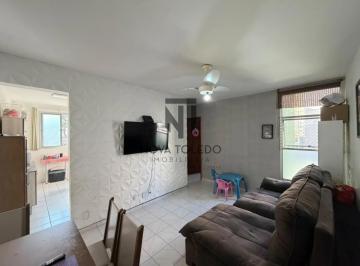 Apartamento · 51m² · 2 Quartos · 1 Vaga · APARTAMENTO PARA VENDA - 51m² - 2 DORMITÓRIOS - CONDOMÍNIO PLATINA II - JARDIM AMÉRICA - SÃO JOSÉ