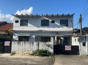 Casa · 2 Quartos · 2 Vagas · Casa à venda - em Santa Cruz