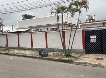 Casa · 4 Quartos · 4 Vagas · Casa à venda - em Santa Cruz