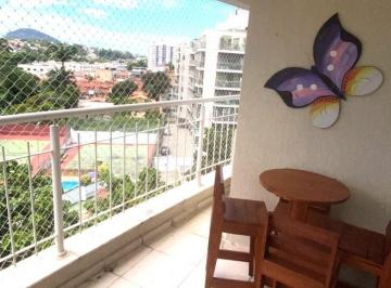 Apartamento · 65m² · 2 Quartos · 1 Vaga · Apartamento para aluguel - em Pechincha