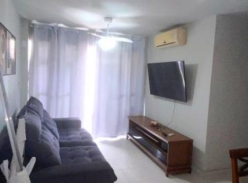Apartamento · 65m² · 2 Quartos · 1 Vaga · Apartamento para aluguel - em Pechincha