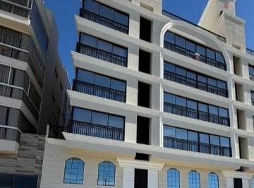 Apartamento · 365m² · 5 Quartos · 5 Vagas · Apartamento à venda - em Mar Grosso