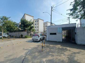 Apartamento · 44m² · 2 Quartos · 1 Vaga · Apartamento à venda - no Parque Anchieta