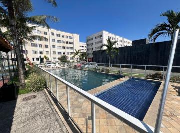 Apartamento · 48m² · 2 Quartos · 1 Vaga · Apartamento à venda - em Santa Cruz