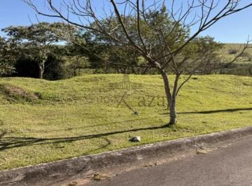 Terreno · 360m² · Terreno em Condomínio - Condomínio Bella Vitta Caminho da Mata - Bairro Vila Galvão - Caçapava - 360