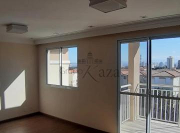 Apartamento · 57m² · 2 Quartos · 1 Vaga · Apartamento - Residencial Jardinatti - Jardim Sul - 2 Dormitórios - 57m².