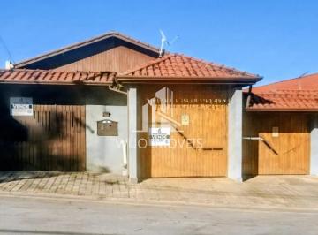 Casa · 400m² · 4 Quartos · 2 Vagas · Casa para Venda no Centro - Santa Branca/SP