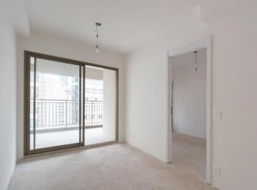 6b811b3e-2458-4791-bdb7-f07477002bd1 · Apartamento para venda em Perdizes com 1 quarto, sendo 1 suíte, 38m²