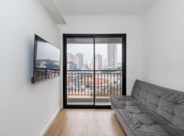 717bd886-7bcf-41f1-a23e-eca434fcc561 · Apartamento para venda em Butantã com 1 quarto, 31m²
