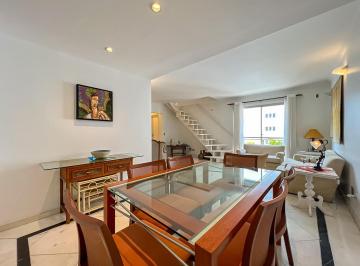7d0eaa47-1dc7-4844-9570-f92c4791bedf · Cobertura para venda em Vila Olímpia com 4 quartos, sendo 4 suítes, 273m²