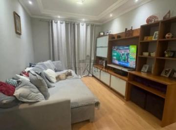 Apartamento · 99m² · 3 Quartos · 2 Vagas · Apartamento - Santana - Residencial Parque das Artes - 3 Dormitórios - 99m².