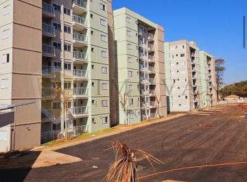 Apartamento · 58m² · 2 Quartos · 1 Vaga · Apartamento, 2 Dormitórios, 58m², Próximo a Henry Nestlé / Farmácias / Principais Rodovias da Cidade