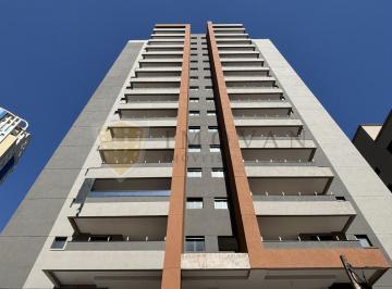 Apartamento · 114m² · 3 Quartos · 2 Vagas · Apartamento 3 suítes 114m² em frente ao Ribeirão Shopping