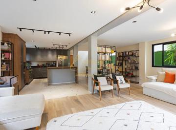 Casa · 378m² · 5 Quartos · 3 Vagas · BROOKLIN |CASA DE RUA | 385 m² | EM FRENTE À HÍPICA